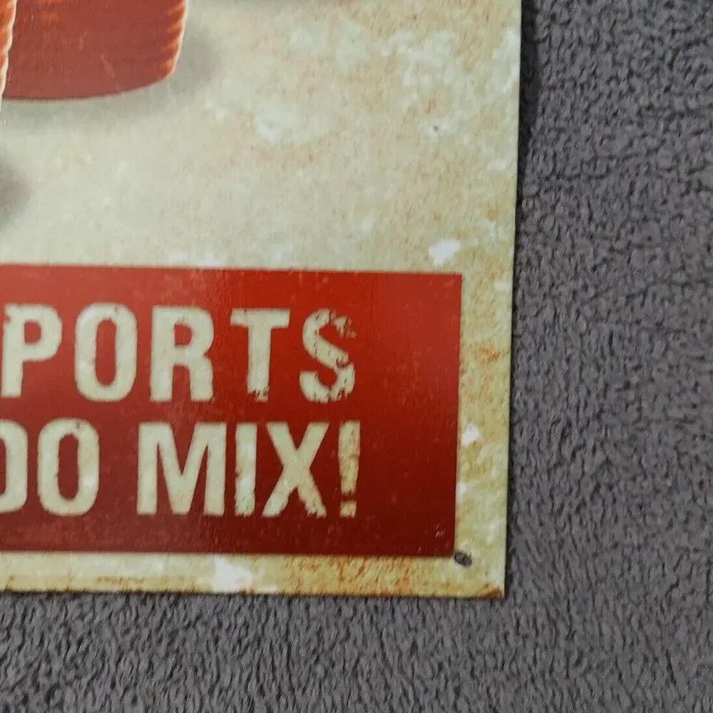 Beer Pong Sports and Alcohol Do Mix - 12.5